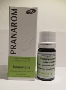  worn kli Sam 5 ml pra na rom PRANAROM. oil BIO