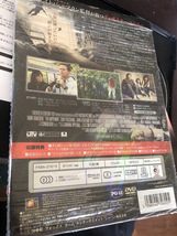 【映画　DVD ハプニング　特別編】中古　シックスセンスのMナイトシャマラン監督作品【23/05 メタル4】_画像2