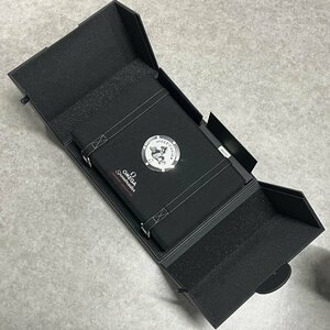 ◎J001 OMEGA SPEEDMASTER スピードマスター ウォッチケース 箱のみ (rt)