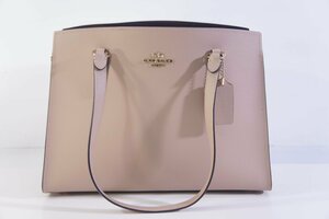 ☆697☆ 【未使用】 COACH コーチ トートバッグ ショルダーバッグ 2way C4078