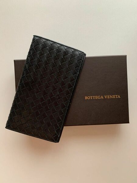Bottega Veneta ボッデガ ヴェネタ 手帳カバー