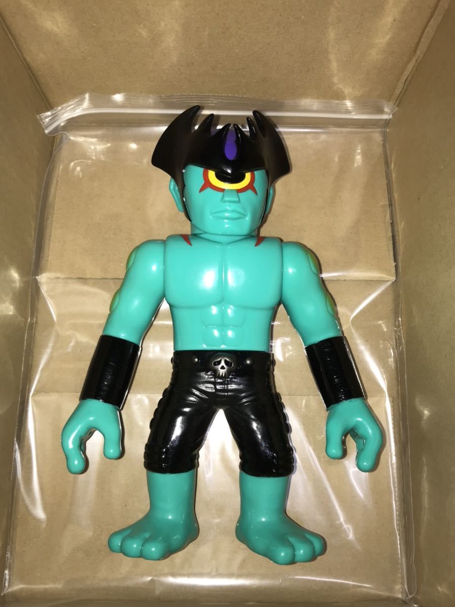 ヤフオク! -「リアルヘッドソフビ」の落札相場・落札価格