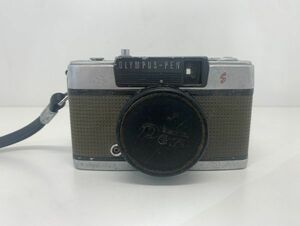 【動作未確認】OLYMPUS　PEN-EE S/オリンパス　ペン-EE S　コンパクトフィルムカメラ