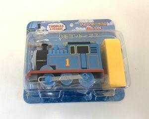 未開封☆きかんしゃトーマス　リモコントーマス　ぼくは運転手