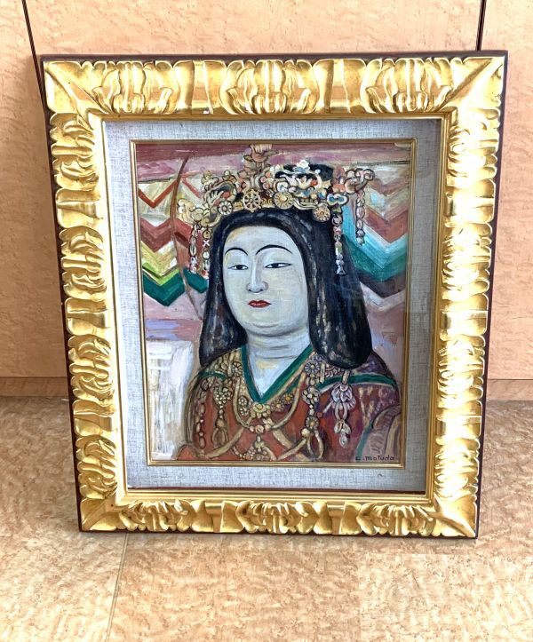 2023年最新】Yahoo!オークション -松田忠一(絵画)の中古品・新品・未