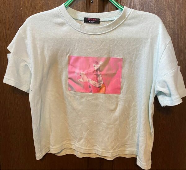 RICH MIX ★リッチミックス★半袖Tシャツ★サイズ150★ プリントTシャツ