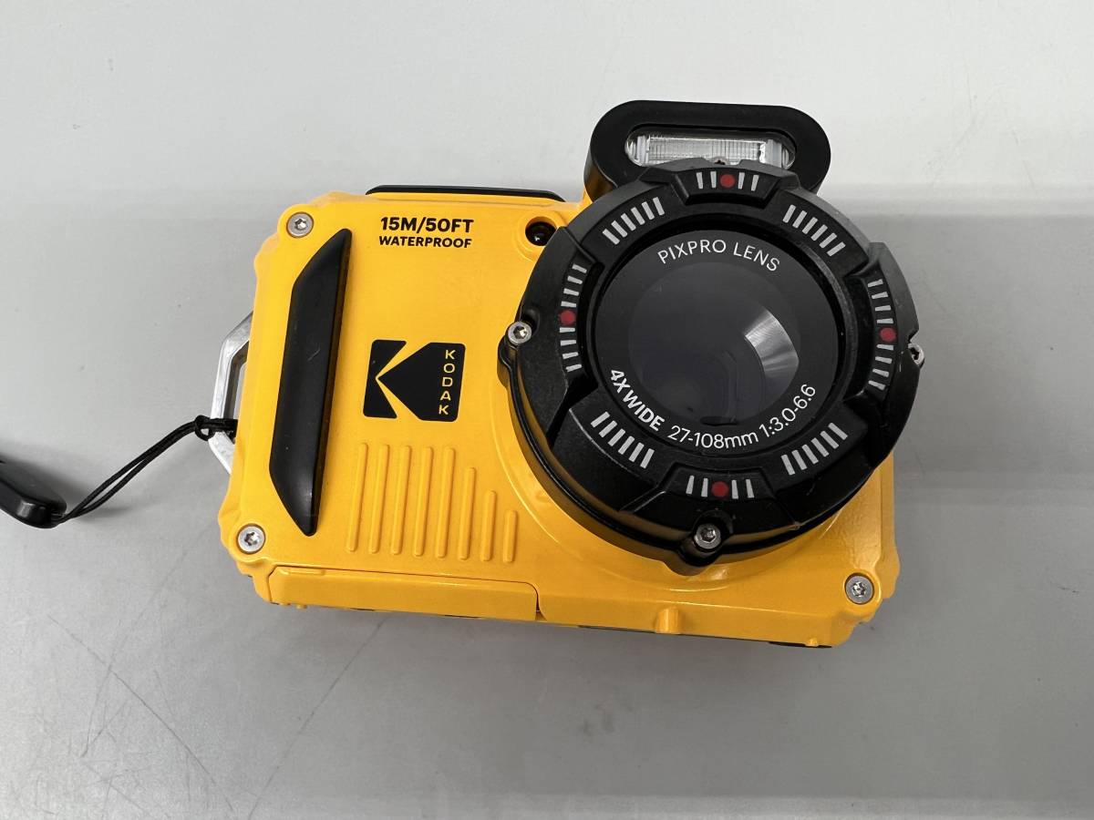 ヤフオク! -「kodakコダック」(コンパクトデジタルカメラ) (デジタル ヤフオク! -「kodakコダック」(コンパクトデジタルカメラ) (デジタル