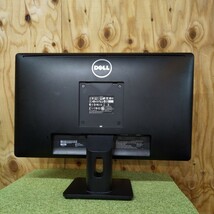 21.5インチワイド液晶モニター DELL E2214Hb no.4_画像5