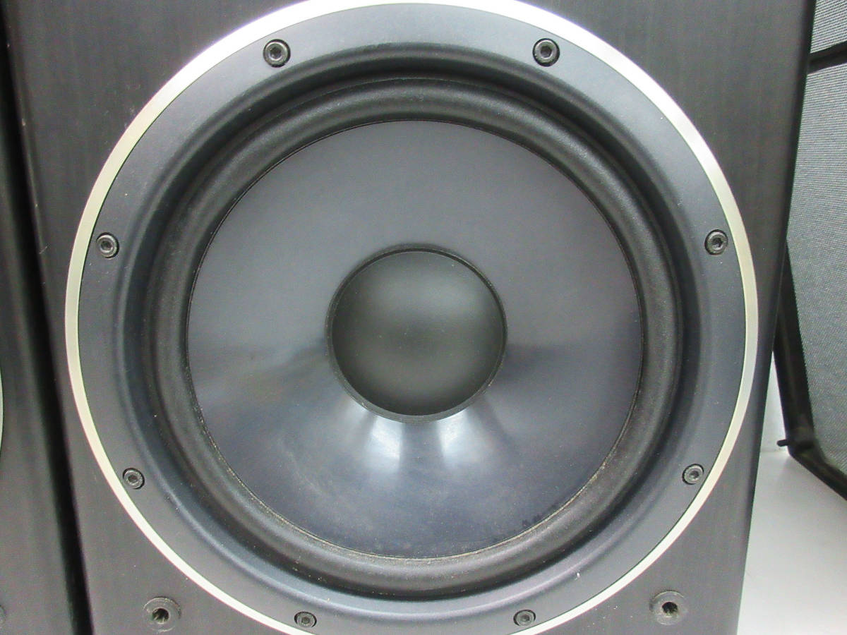 F5835【3WAYスピーカー】SONY SS-V750AV☆日本製☆ソニー スピーカー
