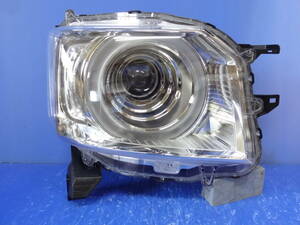 即決!　N－BOX JF3 JF4　純正 LED ヘッドライト 右　STANLEY W3105