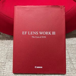 Canon EF LENS WORK III