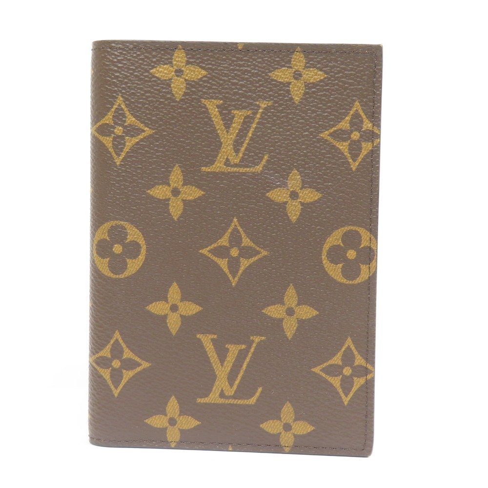 SALE/93%OFF】【SALE/93%OFF】VUITTON ルイヴィトン パスポート