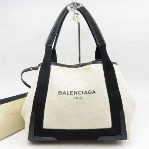 Balenciagaトートバッグの値段と価格推移は？｜548件の売買情報を集計 