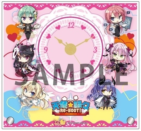 2023年最新】ヤフオク! -アクリルクロックの中古品・新品・未使用品一覧