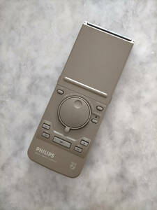 PHILIPS( Philips ) CD player for remote control (remote) corresponding type :LHH800R