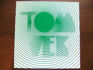 TOM VEK / NOTHING BUT GREEN LIGHT TAKEN FROM THE ALBUM WE HAVE SOUND OUT NOW 