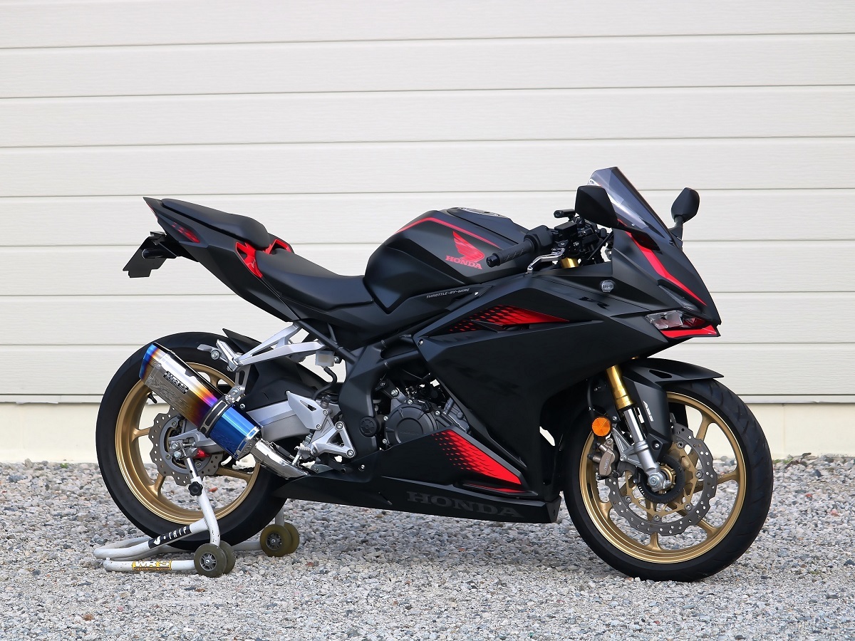 小島良太 【masa様専用】WR´S ダブルアールズ マフラー ar-sports.com