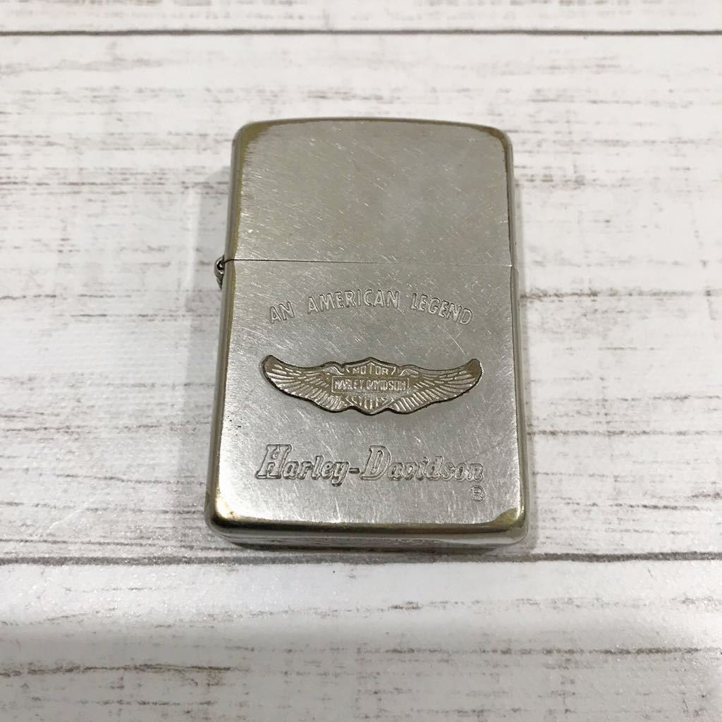 ヤフオク! -「zippo ハーレー ビンテージ」の落札相場・落札価格