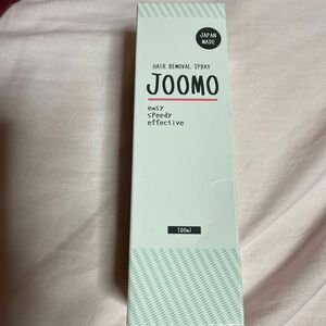 JOOMO ジョーモ 100ml 除毛スプレー