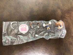 ① new goods * most lot Magical Girl Lyrical Nanoha INNOCENT G.... Cara .. is ( Cheer / tea .)