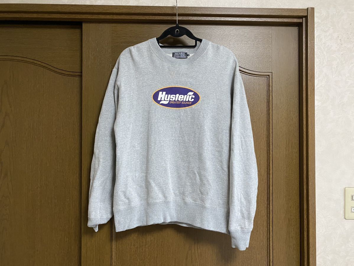 ヤフオク! -ヒステリックグラマー スウェットの中古品・新品・未使用品一覧 ヤフオク! -ヒステリックグラマー スウェットの中古品・新品・未使用品一覧
