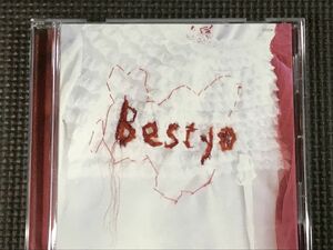 ■一青窈　BESTYO　ベストアルバム　全16曲　CD　BEST YO　
