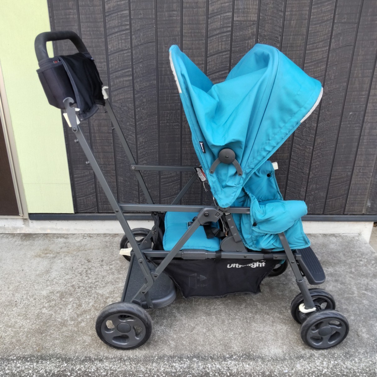 ヤフオク! -二人乗りベビーカーの中古品・新品・未使用品一覧 ヤフオク! -二人乗りベビーカーの中古品・新品・未使用品一覧