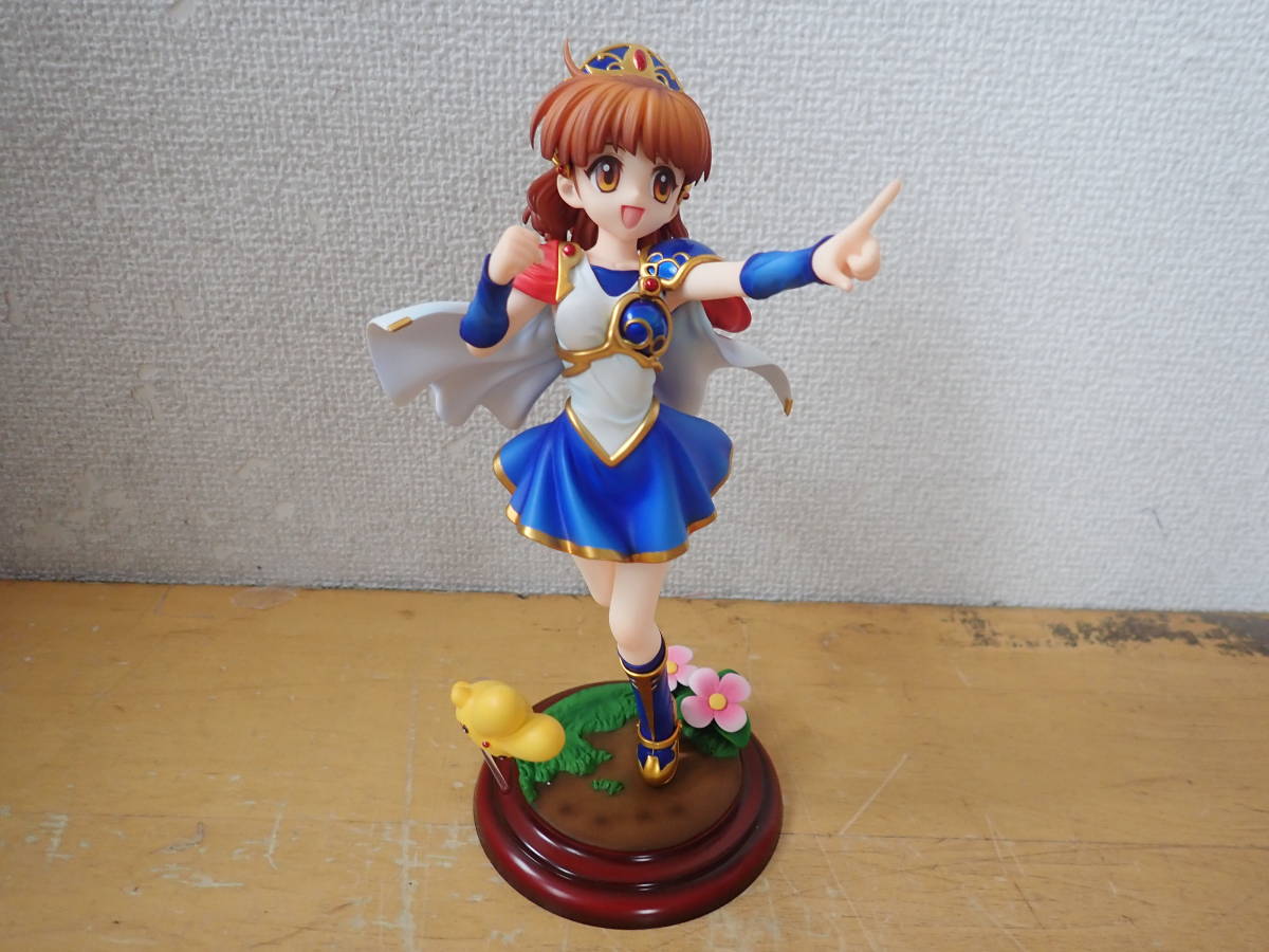 モール割引 - レア アルター 新品未開封 魔導物語 アルル・ナジャ 1/8