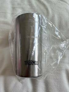 Vリーグ　NECレッドロケッツ　島村春世選手　サーモス　タンブラー　THERMOS　最終値下げ