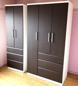 Sapporo outskirts south canopy block departure closet wardrobe large amount storage western style chest 
