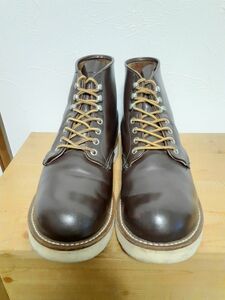 RED WING 8160 (廃盤)