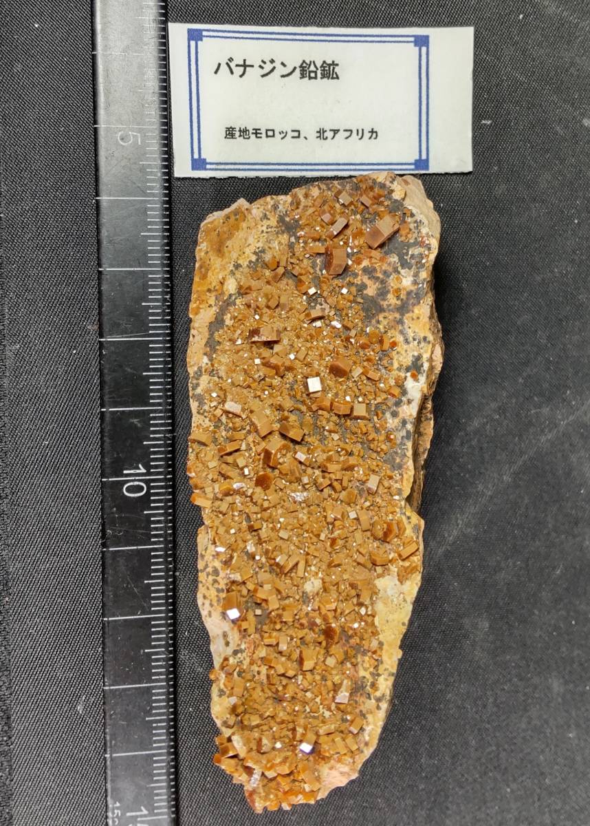 2023年最新】ヤフオク! -バナジン鉛鉱の中古品・新品・未使用品一覧
