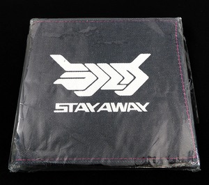 非売品 CD「L'Arc-en-Ciel/STAY AWAY」ラルクアンシエル 特殊デニムケース HYDE ZDC2-93224