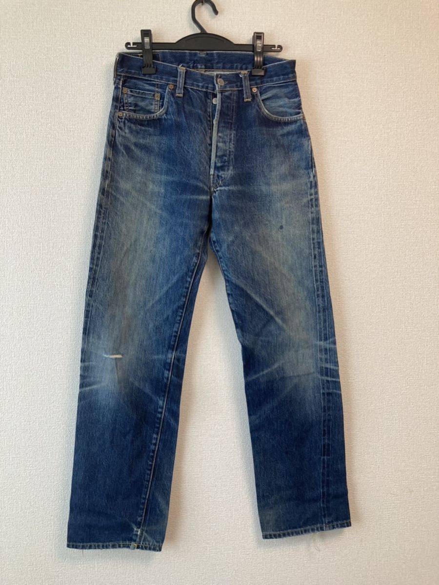 ヤフオク! -「levi's 501 36」の落札相場・落札価格