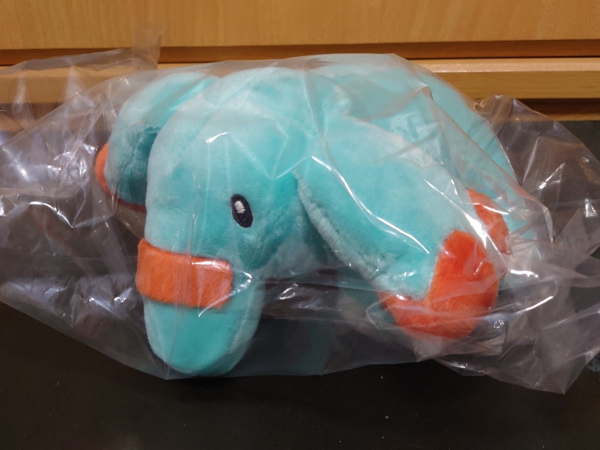 ヤフオク! -「ゴマゾウ」(ぬいぐるみ) の落札相場・落札価格