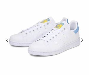 アディダス　スタンスミス　STAN SMITH 23センチ