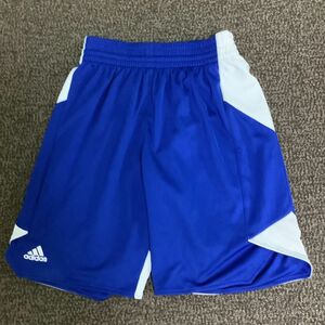 アディダス　 ハーフパンツ adidas バスケットボール　サッカー　トレーニング