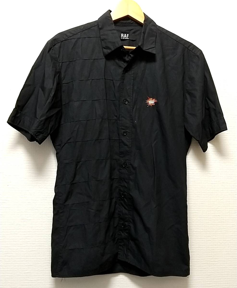 ヤフオク! -「raf simons シャツ」(ラフシモンズ) (ら)の落札相場