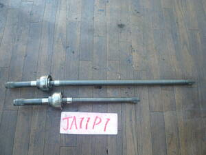 P1 Honshu postage 1500 jpy Jimny JA11 front drive shaft 