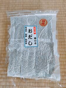 海の幸　おだしパック　３０ｇ×１０パック