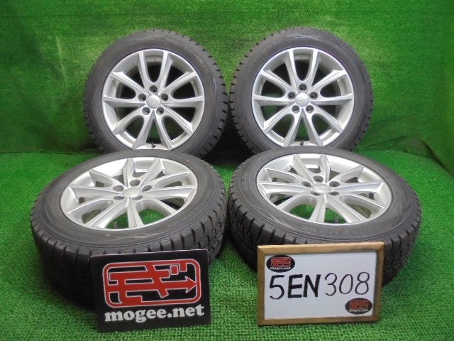 ヤフオク! -スバル純正ホイール(5穴)の中古品・新品・未使用品一覧