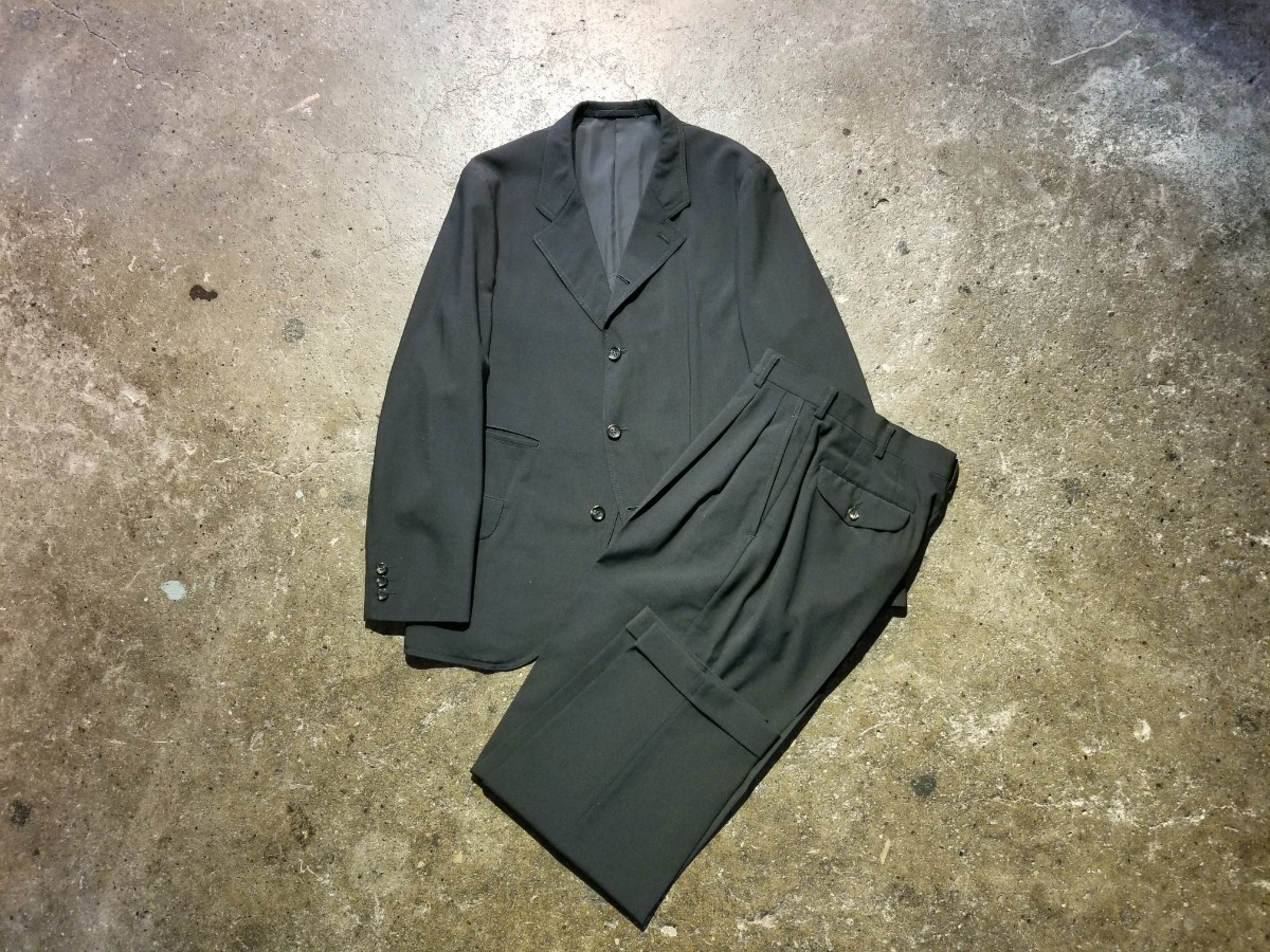 2023年最新】ヤフオク! -「comme des garcons homme plus セットアップ