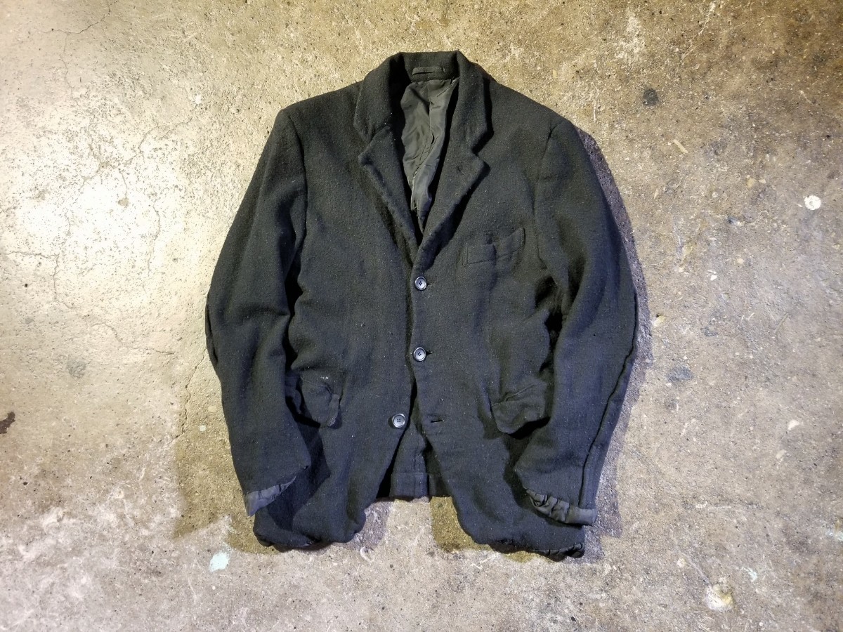 2023年最新】Yahoo!オークション -comme des garcons homme plus 98の