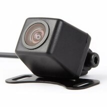 バックカメラセット 5インチルームミラー型モニター お買得セット 高画質小型防水バックカメラ　LP-RM50A0119N_画像2