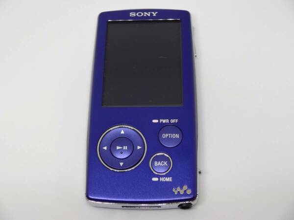 ★バッテリー32時間★即決★ ソニー ウォークマン NW-A805 2GB SONY WALKMAN 5587