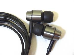 * high-res correspondence * prompt decision * Panasonic RP-HDE5 kana ru type earphone Panasonic 9904