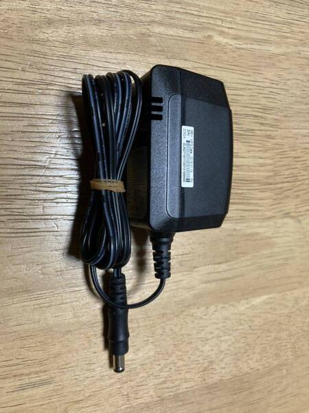 BUFFALO バッファロー ACアダプター WA-12M12FU