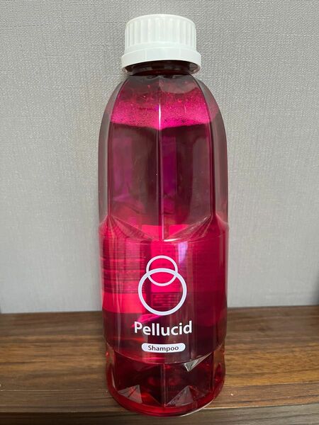 ペルシードシャンプー　※ 900ml