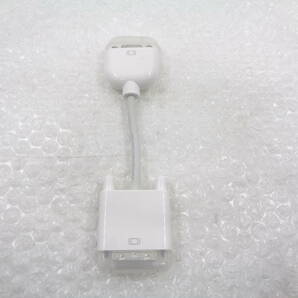 複数在庫 変換アダプタ DVI to VGA  未使用品の画像1