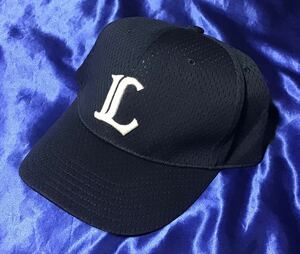 Nike Seibu Lions Hat Cap Pro Core Acentic Size 60